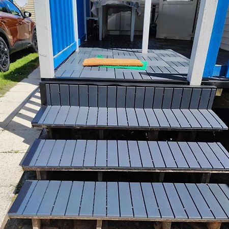 Mobilhome Les Mathes Exterior photo