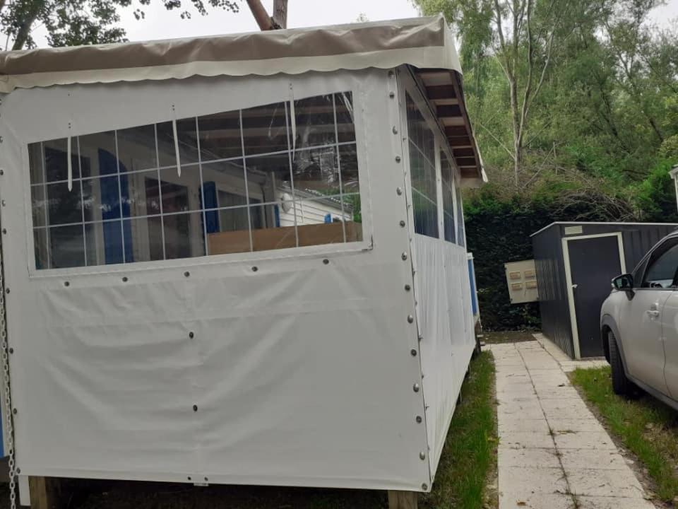 Mobilhome Les Mathes Exterior photo